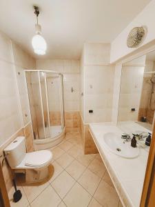 Fantastic-Inn Kraków - KR6 Pokój B202