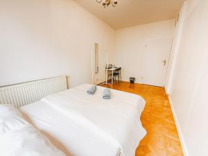 Fantastic-Inn Kraków - KR6 Pokój B202