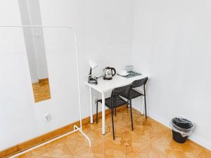 Fantastic-Inn Kraków - KR6 Pokój B202