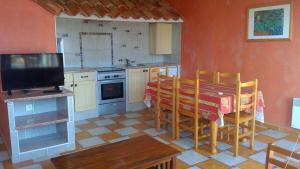 Maisons de vacances Mas Catalan : photos des chambres
