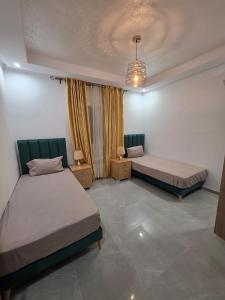 Elegant 2 bedrooms with Pool and Beach is 5 min walk