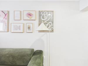 New 1BR Apartment w AC - Príncipe Real | By Airnest