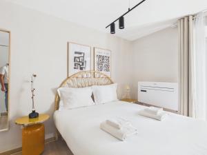 New 1BR Apartment w AC - Príncipe Real | By Airnest
