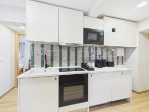 New 1BR Apartment w AC - Príncipe Real | By Airnest