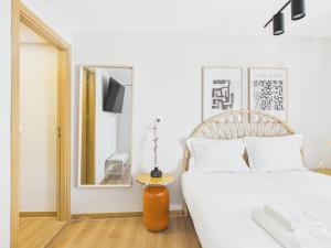 New 1BR Apartment w AC - Príncipe Real | By Airnest