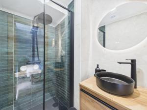 New 1BR Apartment w AC - Príncipe Real | By Airnest
