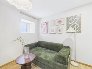 New 1BR Apartment w AC - Príncipe Real | By Airnest