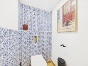 New 1BR Apartment w AC - Príncipe Real | By Airnest