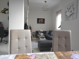 Enora Loutraki Guesthouse