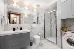 Moscova Elegant Apt 10 Minutes from Duomo