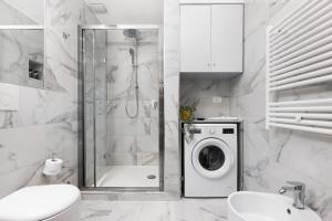 Moscova Elegant Apt 10 Minutes from Duomo