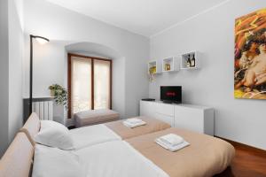 Moscova Elegant Apt 10 Minutes from Duomo