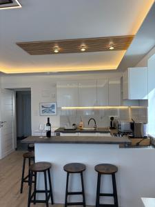 Mandula apartman