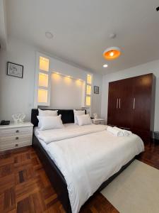 Callistemon Hôtel