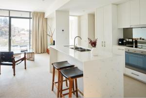 nautica residences fremantle