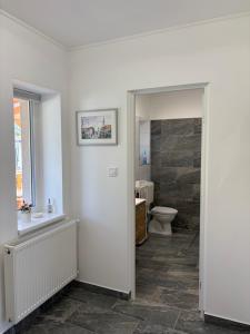 Mandula apartman