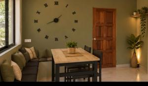 Sun Rock bungalow