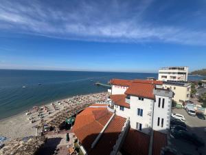 Casa del Mar 7 - First Line Sea view Vollga