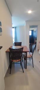 Estudio Nuevo en Sajonia - Asunción