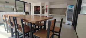 Estudio Nuevo en Sajonia - Asunción
