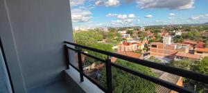 Estudio Nuevo en Sajonia - Asunción