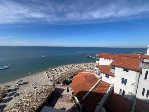 Casa del Mar 7 - First Line Sea view Vollga