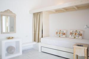 Hotel Aspasia Naxos Greece