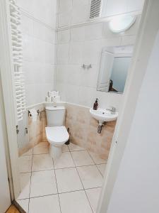 Fantastic-Inn Kraków - KR6 Room B203