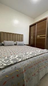 Apartamento Mabrouka