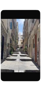 Apartamento Mabrouka