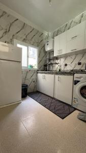 Apartamento Mabrouka