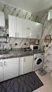 Apartamento Mabrouka