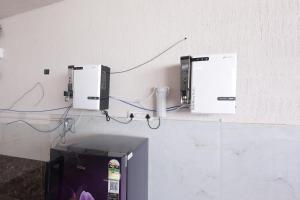 Splendid rooms In Yelahanka near Airport and KIA with Common kitchen 105