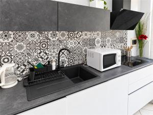I Fragoli al David Apartments Florence
