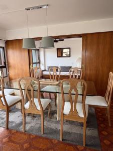 A pasos de El Emir, 4 dormitorios y 4 baños Amalfi