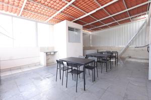 Splendid rooms In Yelahanka near Airport and KIA with Common kitchen 206