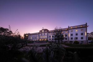 SDivine Fatima Hotel, Congress & Spirituality