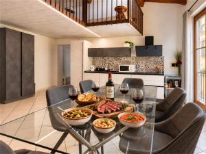 I Fragoli al David Apartments Florence