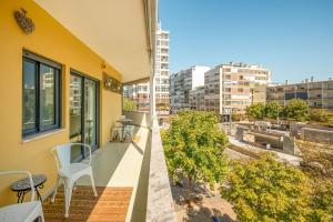 GuestReady - Apartment with balcony in Almada
