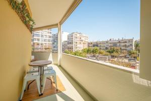 GuestReady - Apartment with balcony in Almada
