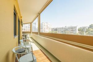 GuestReady - Apartment with balcony in Almada