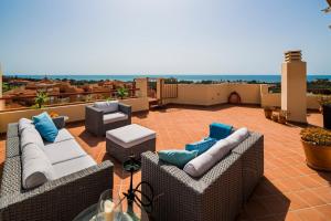La Reserva de Marbella Penthouse