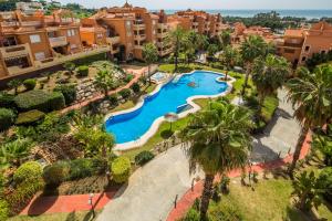 La Reserva de Marbella Penthouse