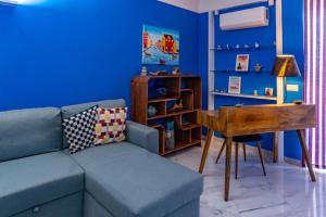Posillipo Luxury house