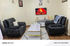 Blue Nile Homes