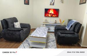 Blue Nile Homes