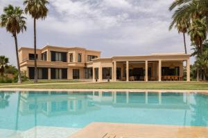Villa Yliane