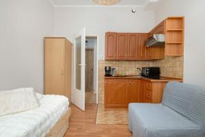 Przytulne Studio dla Dwóch Osób w Kościelisku by Noclegi Renters