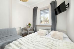 Przytulne Studio dla Dwóch Osób w Kościelisku by Noclegi Renters