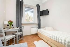 Przytulne Studio dla Dwóch Osób w Kościelisku by Noclegi Renters